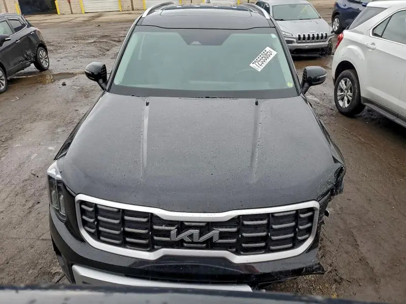 2024 KIA TELLURIDE S  