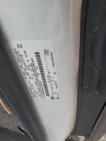 2020 FORD TRANSIT T-350  