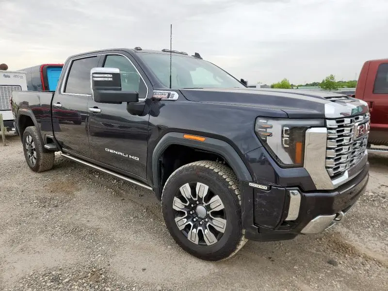 2024 GMC SIERRA K2500 DENALI  