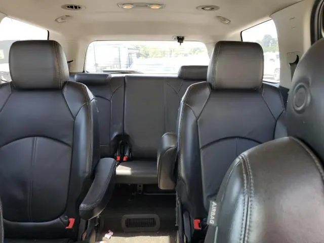 2013 GMC ACADIA SLT-1  