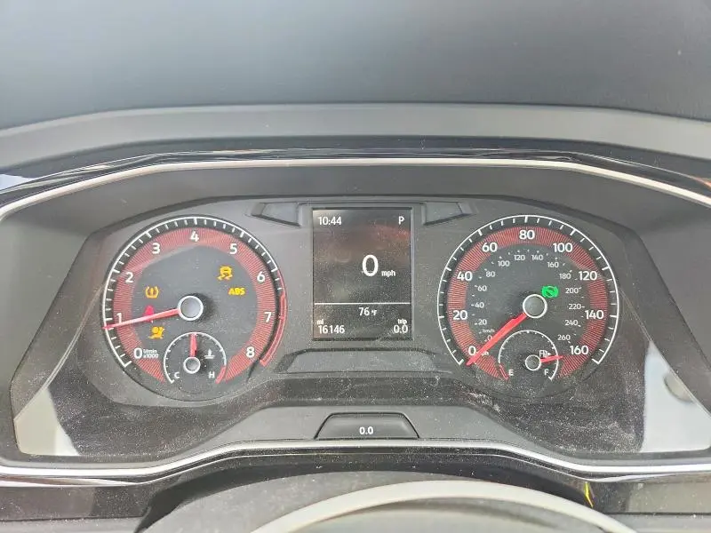 2020 VOLKSWAGEN JETTA S  