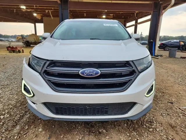 2016 FORD EDGE SPORT
