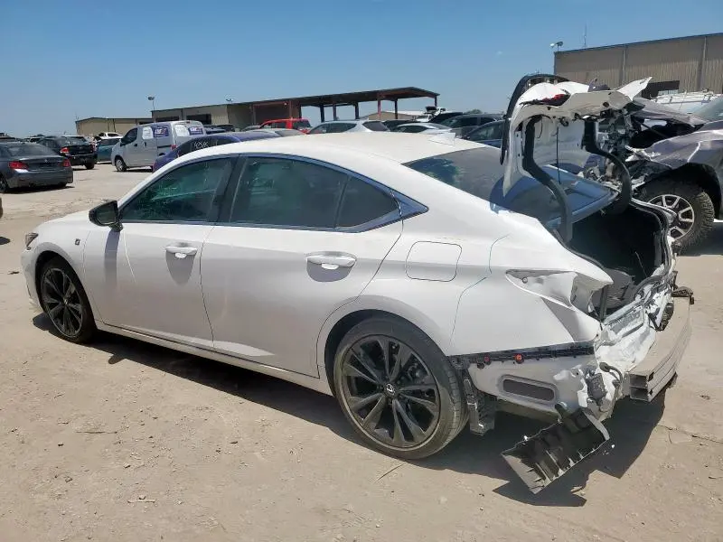 2021 LEXUS ES 350 BASE  