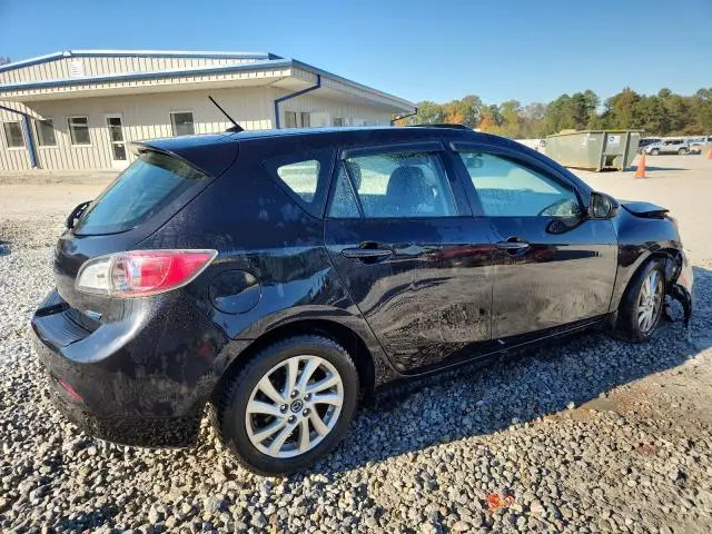 2013 MAZDA 3 I  