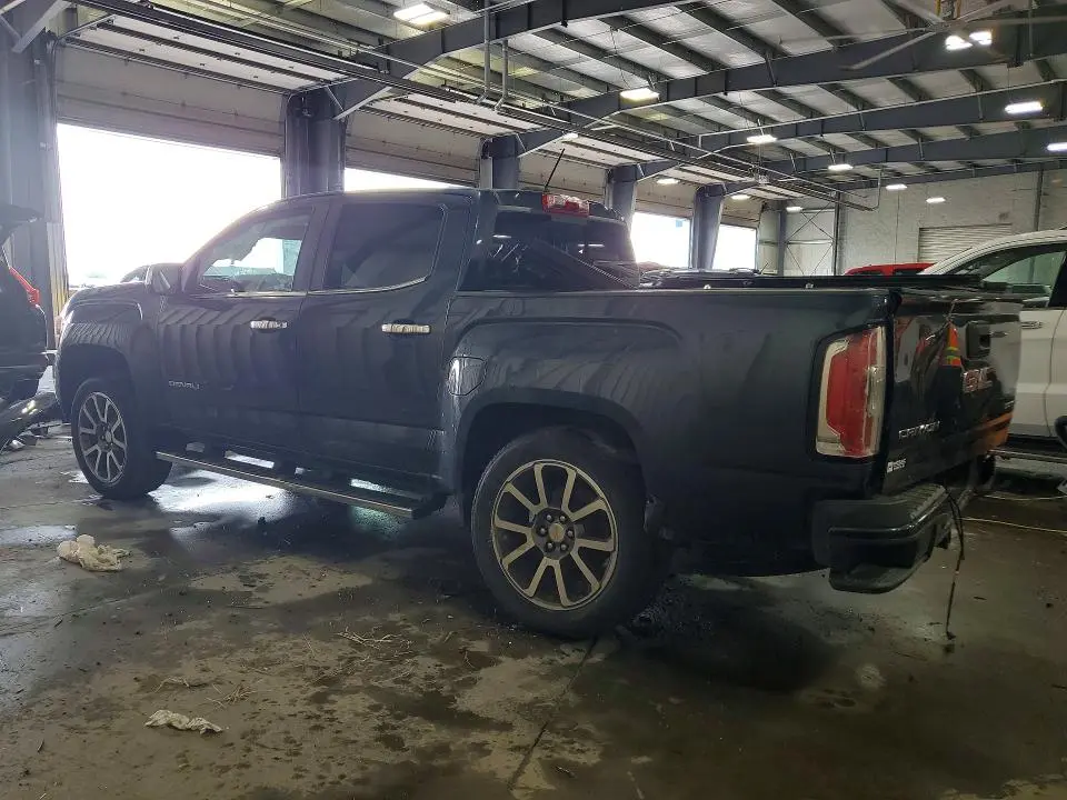 2020 GMC CANYON DENALI  