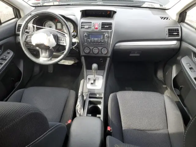 2013 SUBARU IMPREZA SPORT PREMIUM  