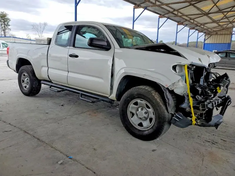 2016 TOYOTA TACOMA ACCESS CAB  