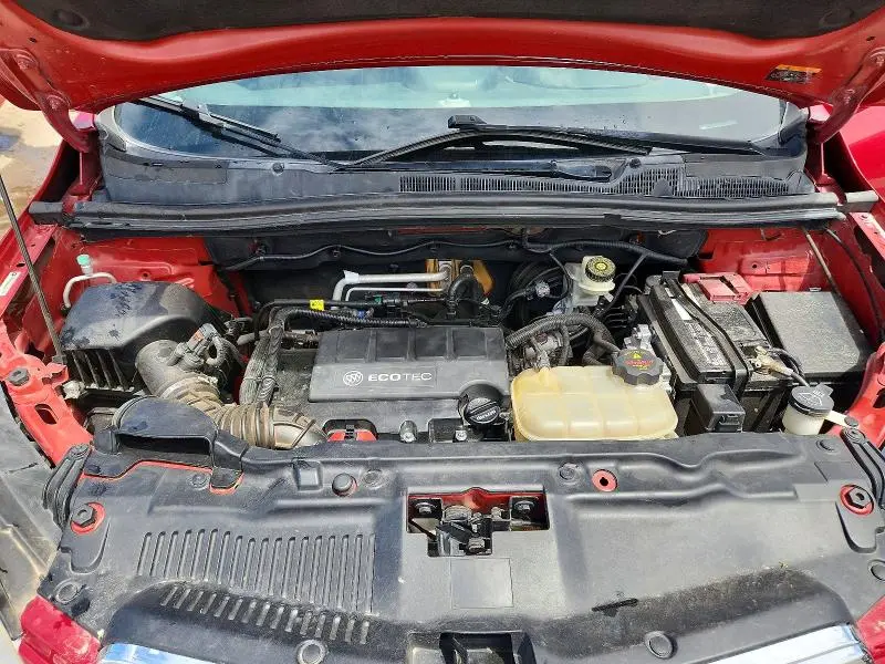 2014 BUICK ENCORE   