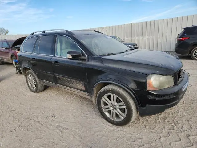 2012 VOLVO XC90 3.2  