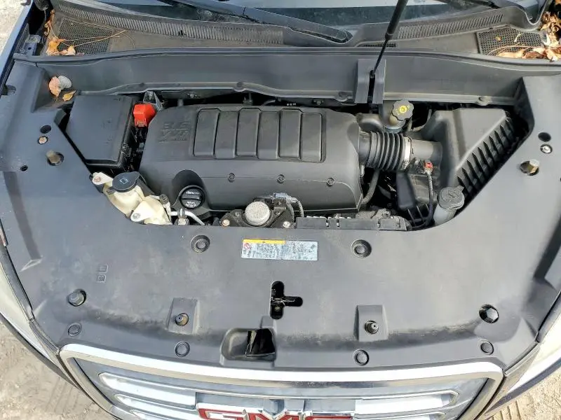 2016 GMC ACADIA SLT-1  