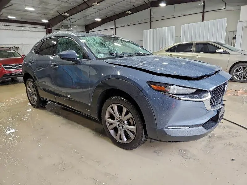 2021 MAZDA CX-30 PREMIUM  