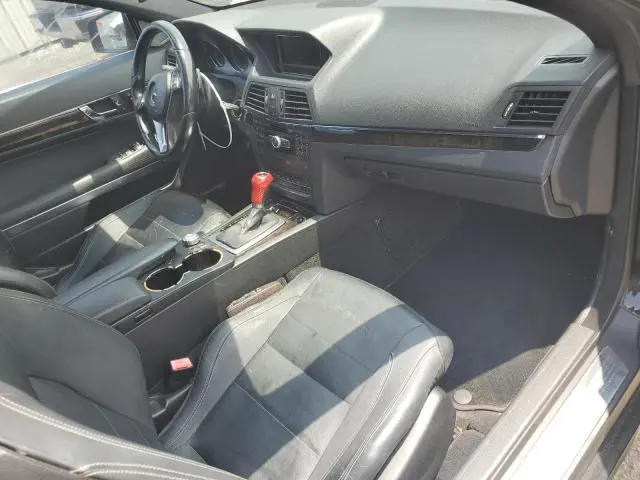 2013 MERCEDES-BENZ E 350  