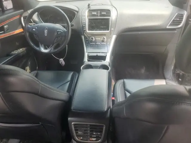 2016 LINCOLN MKX PREMIERE  