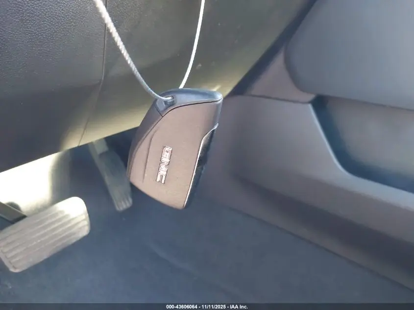 2024 GMC SIERRA 1500 4WD  SHORT BOX AT4