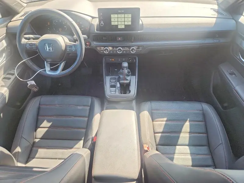 2026 HONDA CR-V SPORT-L  