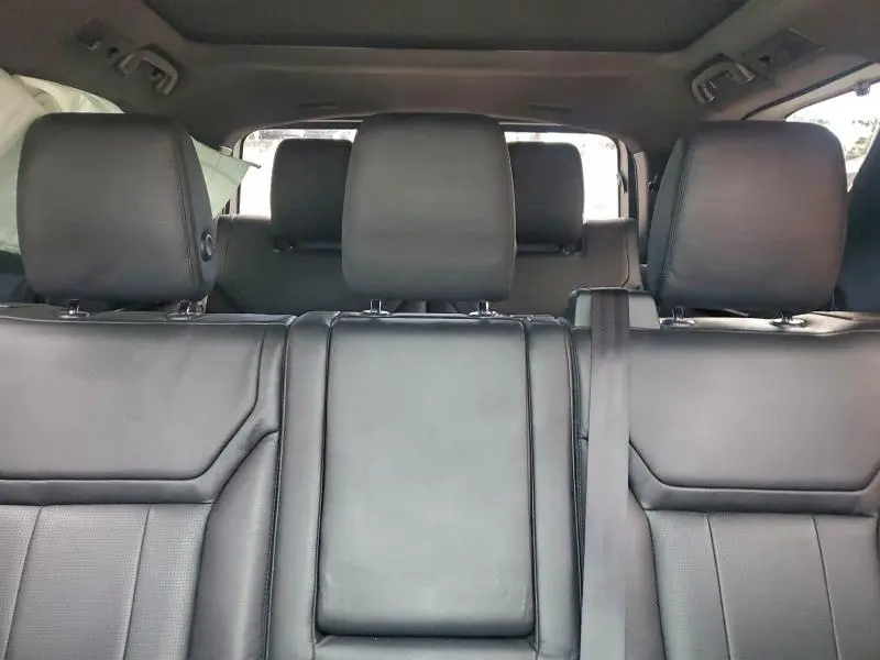 2020 LAND ROVER DISCOVERY LANDMARK  