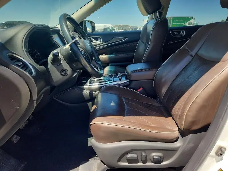 2016 INFINITI QX60 BASE  
