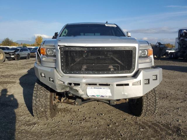 2015 GMC SIERRA K2500 DENALI