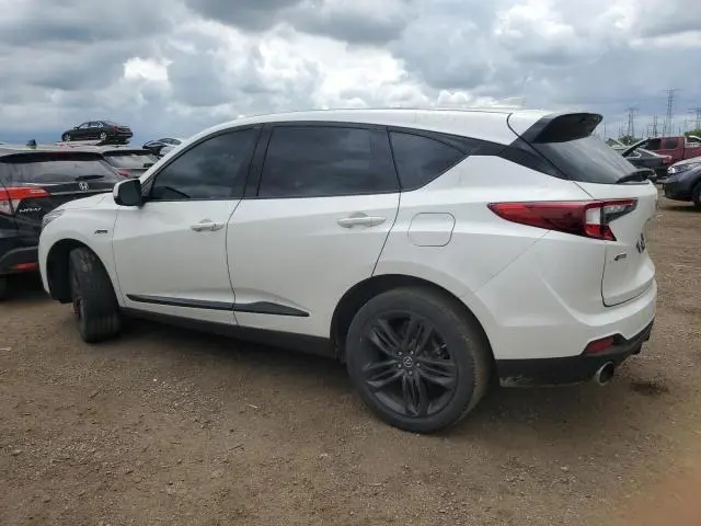 2019 ACURA RDX A-SPEC  