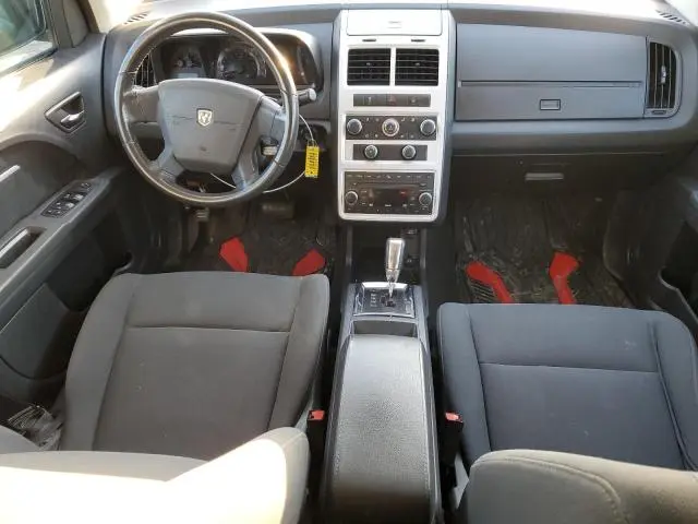 2010 DODGE JOURNEY SXT