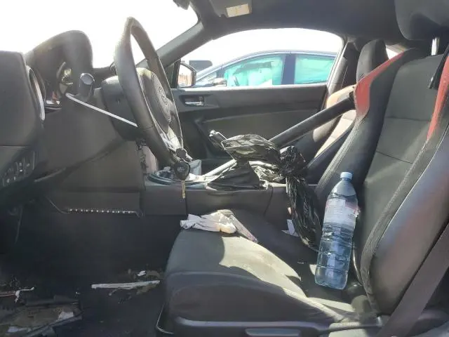 2013 TOYOTA SCION FR-S   