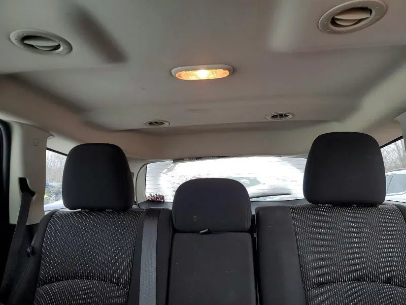 2020 DODGE JOURNEY SE  