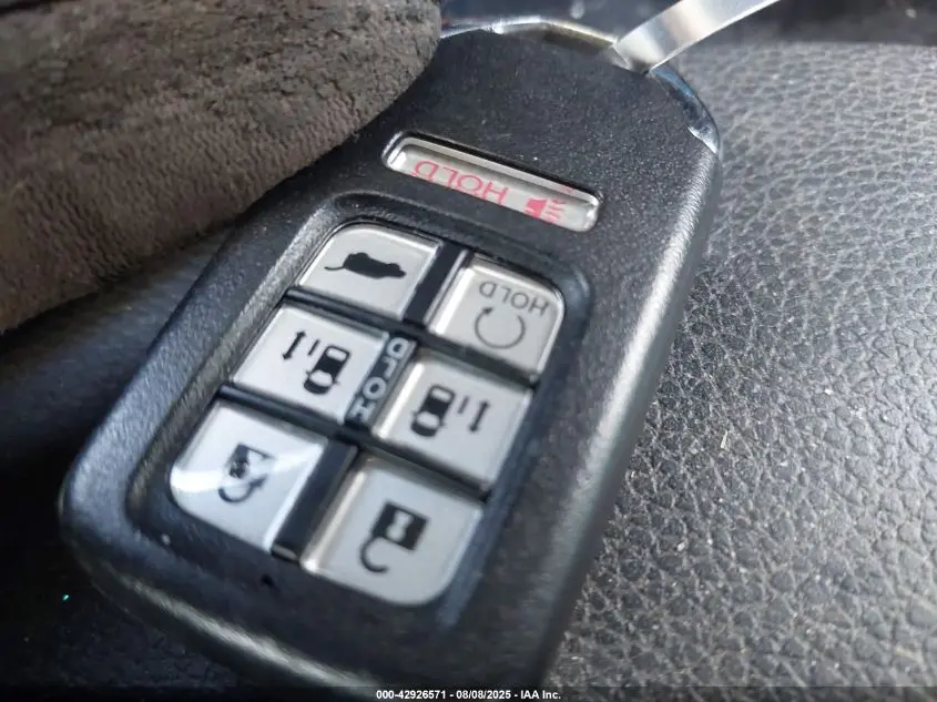 2021 HONDA ODYSSEY EX