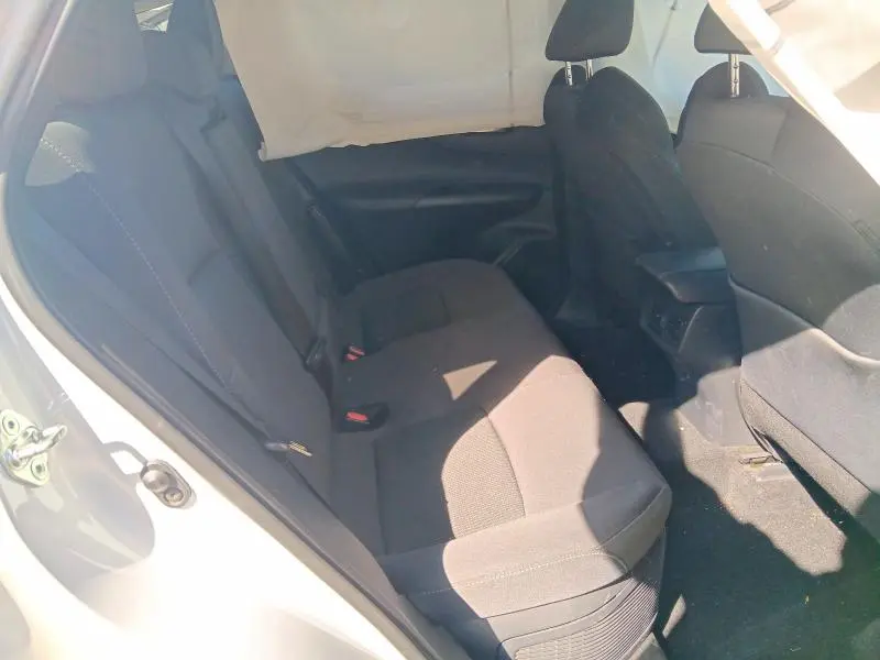 2023 TOYOTA VENZA LE  