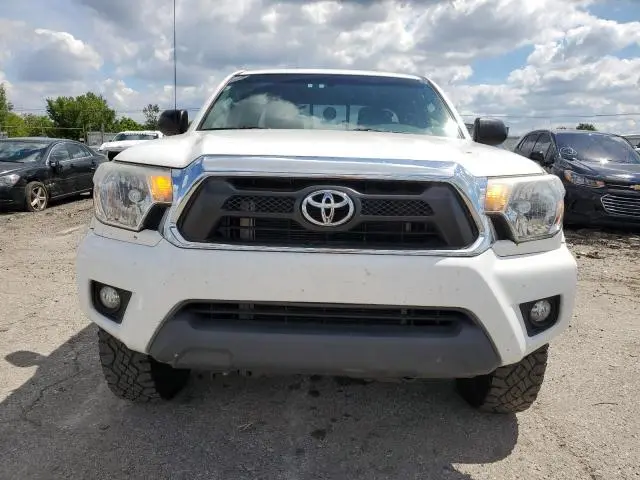 2015 TOYOTA TACOMA ACCESS CAB  