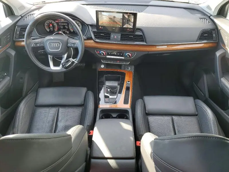 2023 AUDI Q5 PREMIUM PLUS 45  