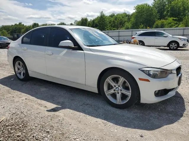 2015 BMW 328 I SULEV  