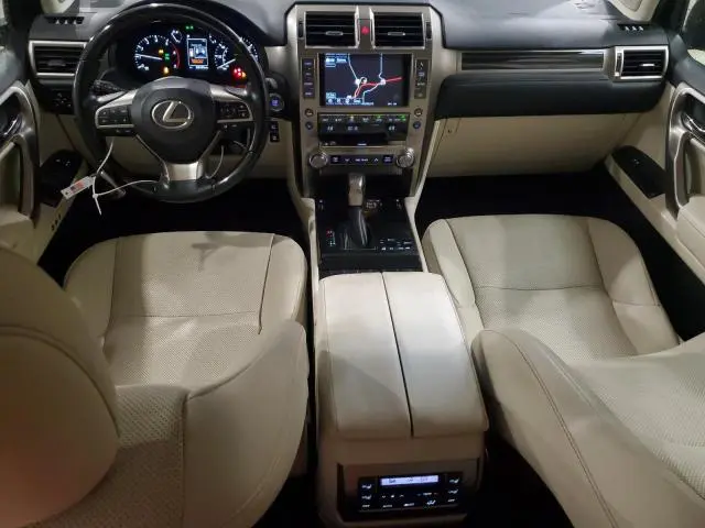2020 LEXUS GX 460 PREMIUM  