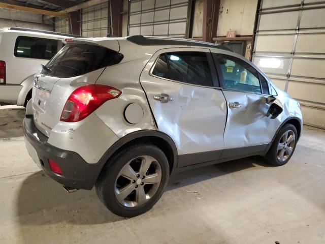 2014 BUICK ENCORE 