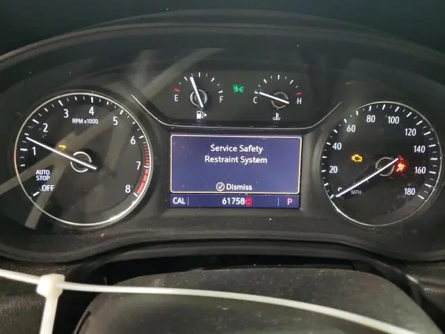 2018 BUICK REGAL TOURX ESSENCE