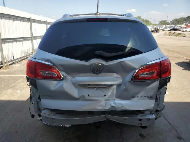 2017 BUICK ENCLAVE   