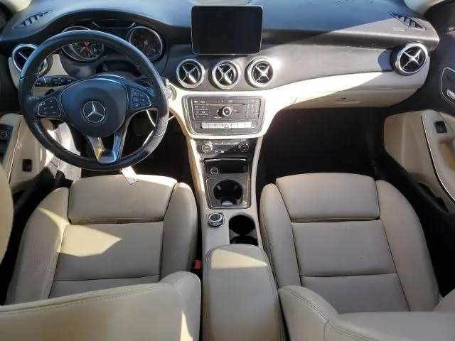 2019 MERCEDES-BENZ GLA 250  