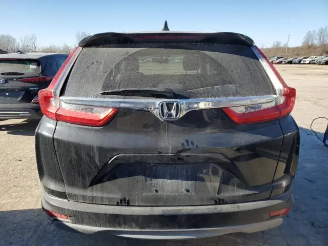 2019 HONDA CR-V EXL  