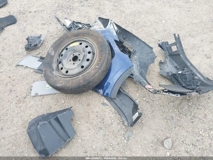 2020 HYUNDAI SANTA FE SEL 2.0T