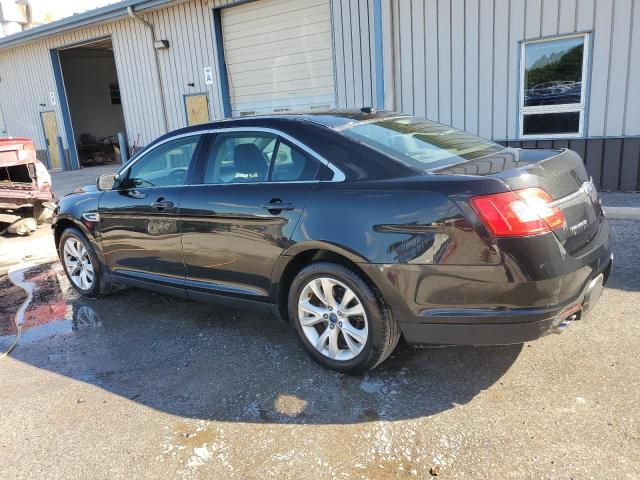 2011 FORD TAURUS SEL