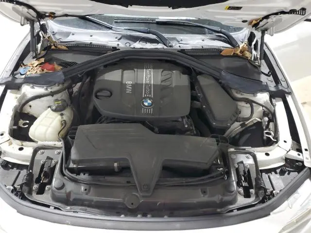 2017 BMW 328 D XDRIVE