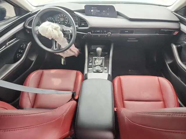 2025 MAZDA 3 PREFERRED  