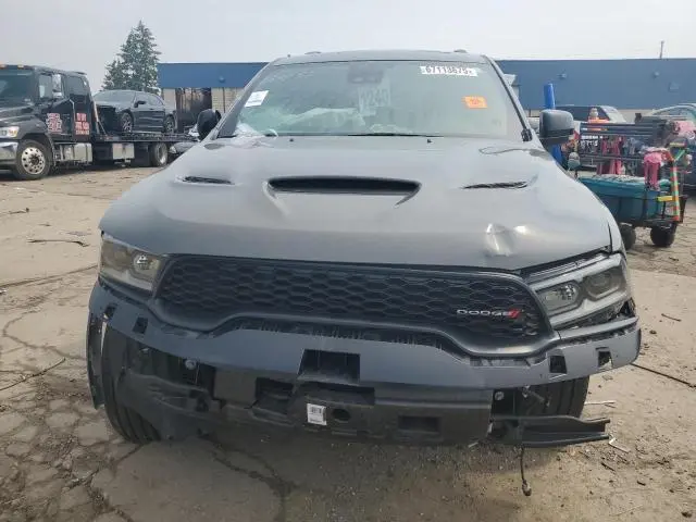 2024 DODGE DURANGO GT  