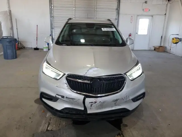 2017 BUICK ENCORE ESSENCE  