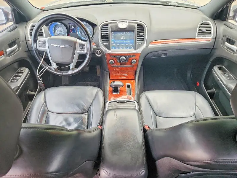 2014 CHRYSLER 300   