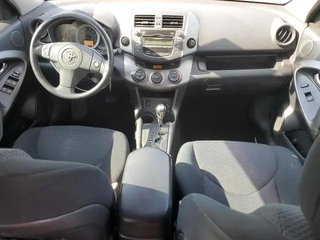 2011 TOYOTA RAV4 SPORT