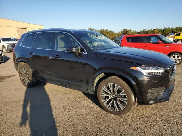 2020 VOLVO XC90 T6 MOMENTUM  