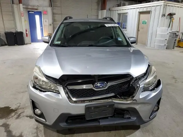 2017 SUBARU CROSSTREK PREMIUM  
