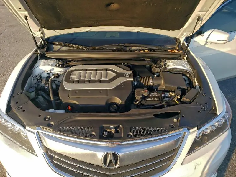 2014 ACURA RLX TECH  