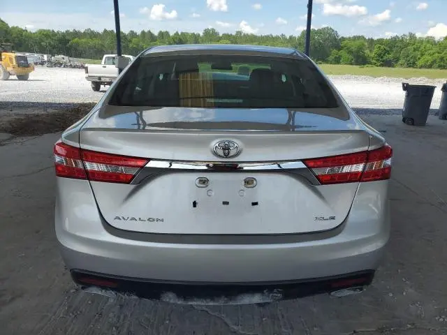 2013 TOYOTA AVALON BASE  