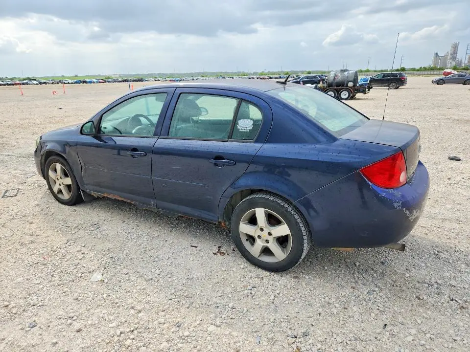 2010 CHEVROLET COBALT 1LT  